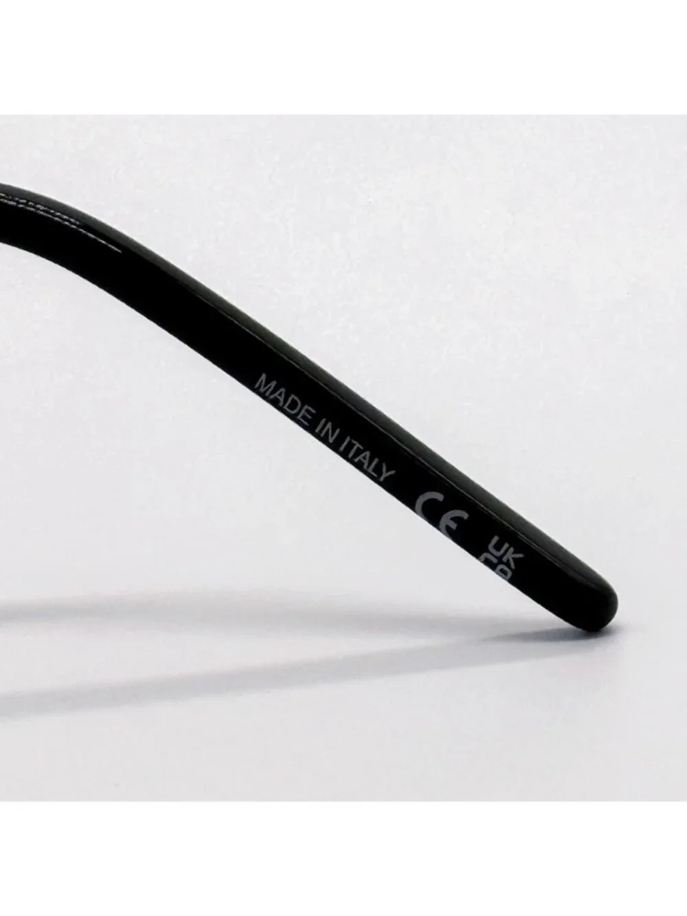 NEW SAINT LAURENT EYEGLASSES SLM92 003 WOMEN CAT EYE BLACK EYEWEAR SL M92
